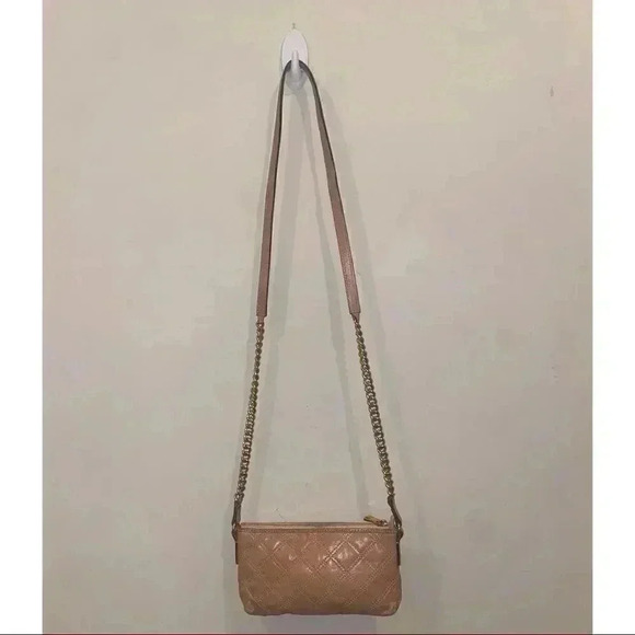 Marc Jacobs Mini Zip Baroque Bag - Picture 8 of 9